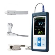 Nellcor™ PM10N Pulse Oximeter