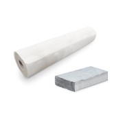 Paper products and roll holders