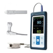 Nellcor™ PM10N Pulsoximeter 