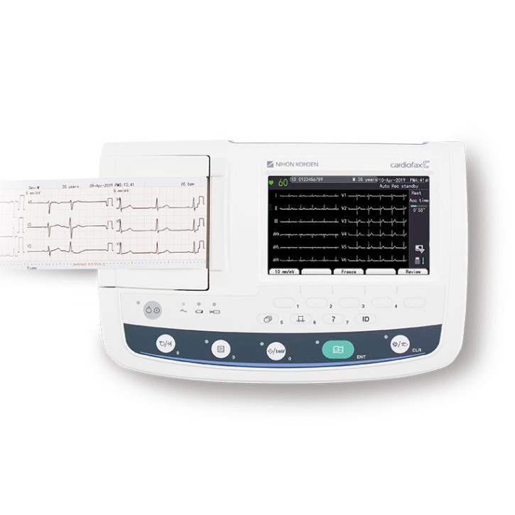 ECG-3150K/SET