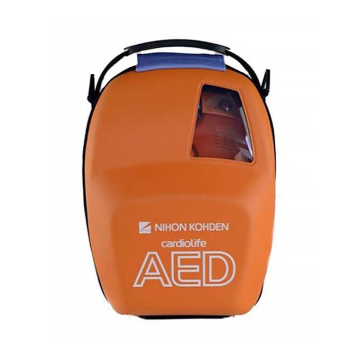 Carrying case for AED-3100