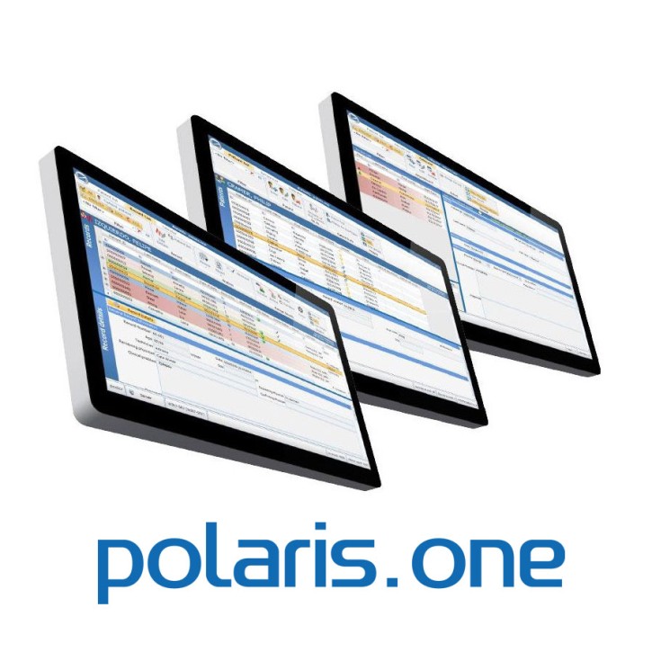 Polaris.one evaluation license