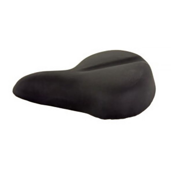 Ergometer saddle with standard mount (22 mm)