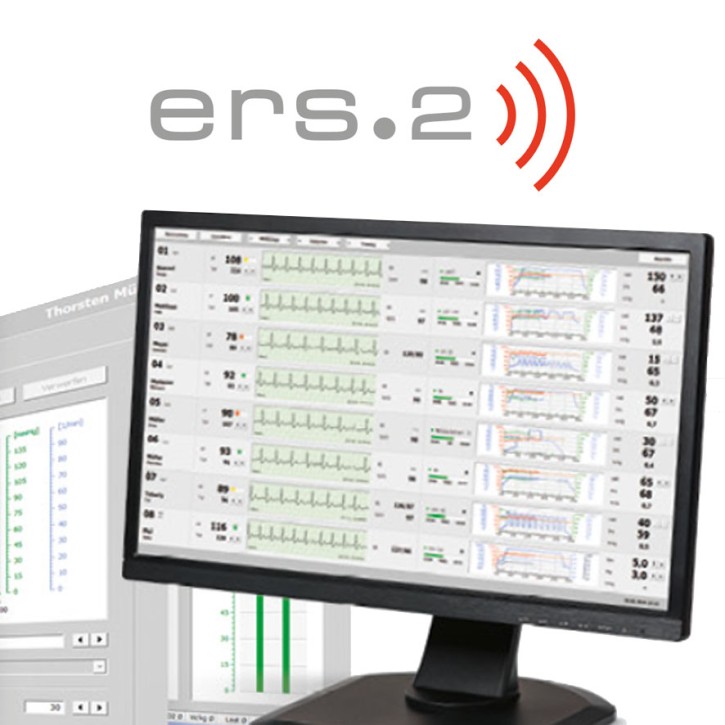 ERS-2 Basis Software