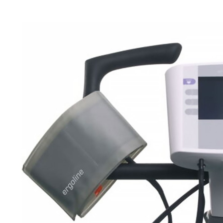 Automatic blood pressure measurement