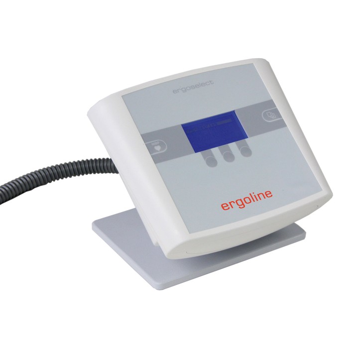 Remote control unit (external) for ergoselect 1200