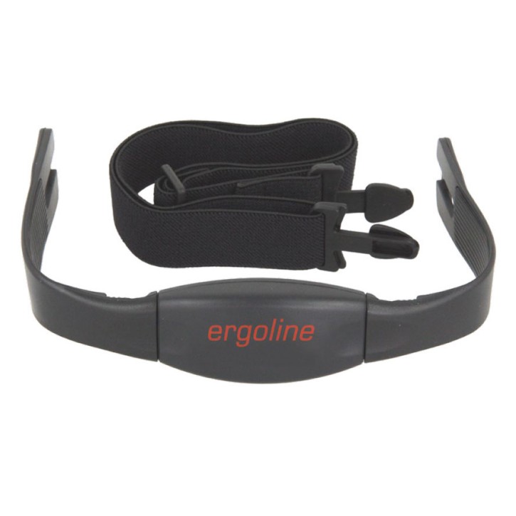 ergoline digital cardio set (868 MHz-EU) for optibike basic seat ergometer