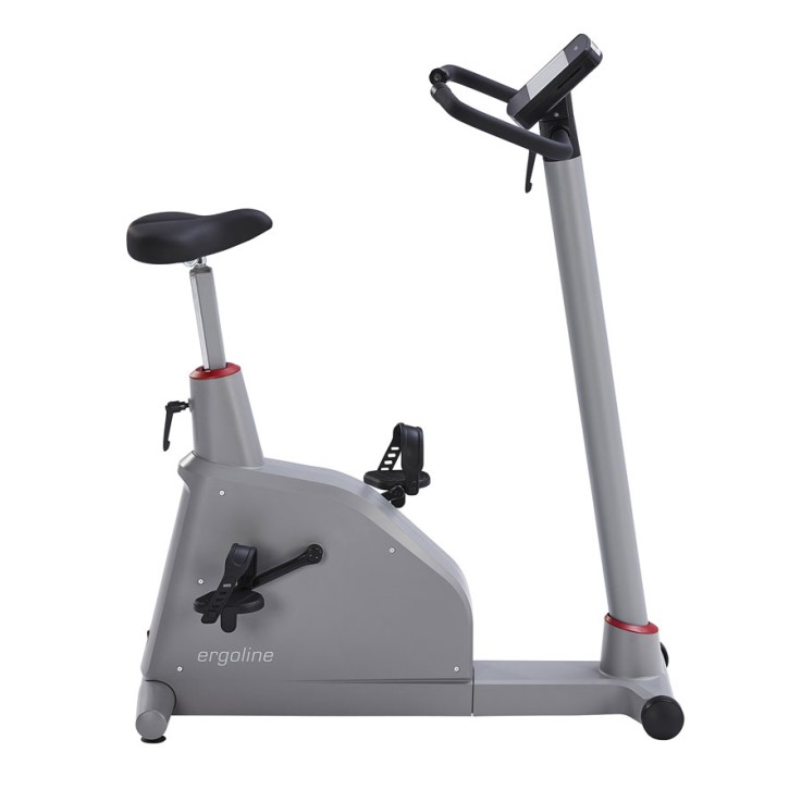 Optibike plus Sitzergometer