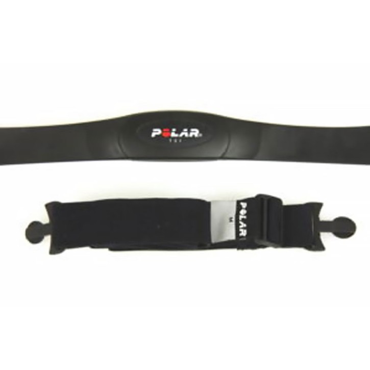 POLAR cardio set for optibike plus