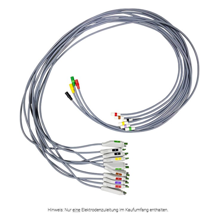 KISS+ electrodes F