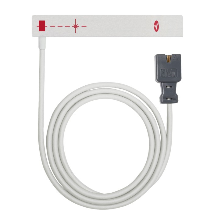 Masimo LNCS® NEOPT3 hand or foot sensor (3ft) neonates <1kg (20pcs.)