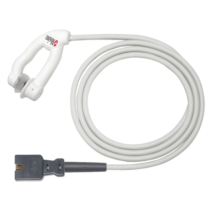 Masimo LNCS® E1 Ear Sensor (3ft) Adults >30kg (10pcs.)