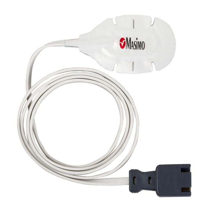 Masimo LNCS® TFA1 forehead sensor (3ft) adults >10kg (10pcs.)