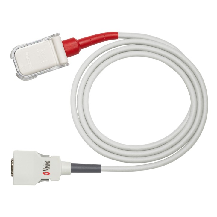 Masimo LNC® and M-LNC® K-PC04 patient cable (4ft)