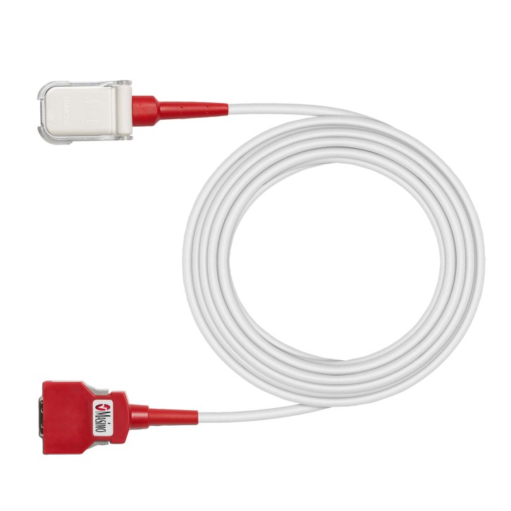 Masimo Red LNC® R-K-PC10 patient cable (10ft)