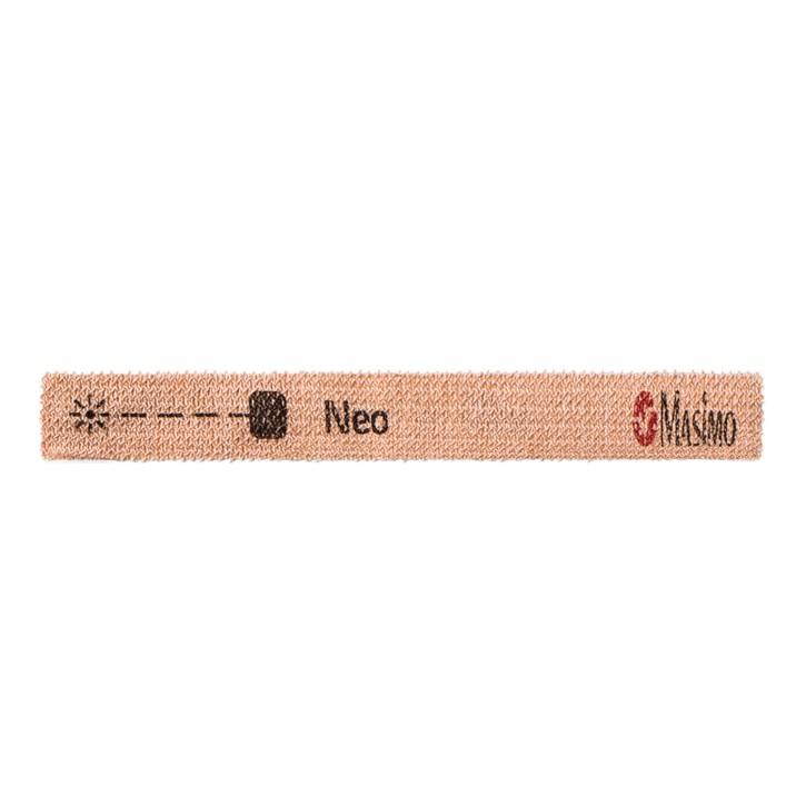 Masimo adhesive strips for RD SET Neo / Neo CS-2 / Neo CS-3, 102 pieces.