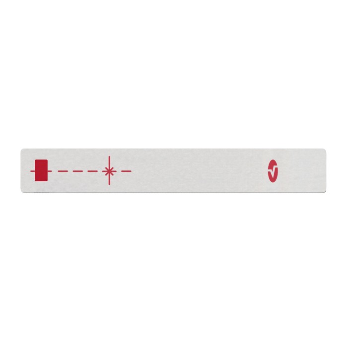 Masimo adhesive strips for LNCS NeoPt / NeoPt-3 / Trauma, 10 pieces.