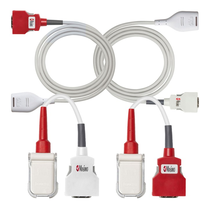 Masimo patient cable