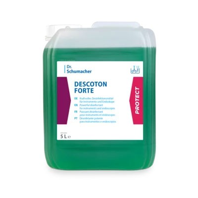 DESCOTON FORTE (Kanister mit 5L)