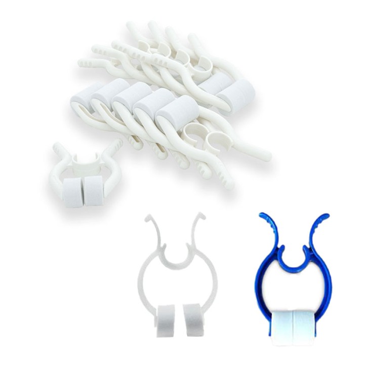 Nose clips / nose clips