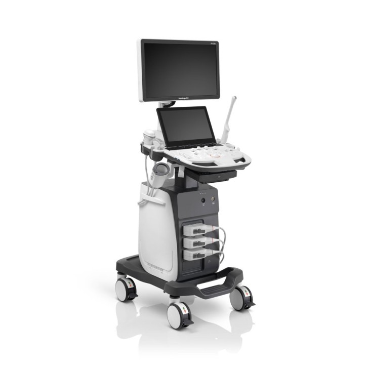 SonoScape P9 Elite ultrasound device