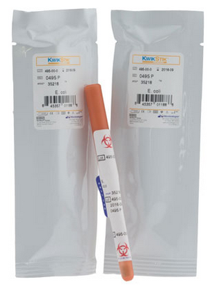 Clostridioides difficile ATCC® 43593 KWIK STIK (2)