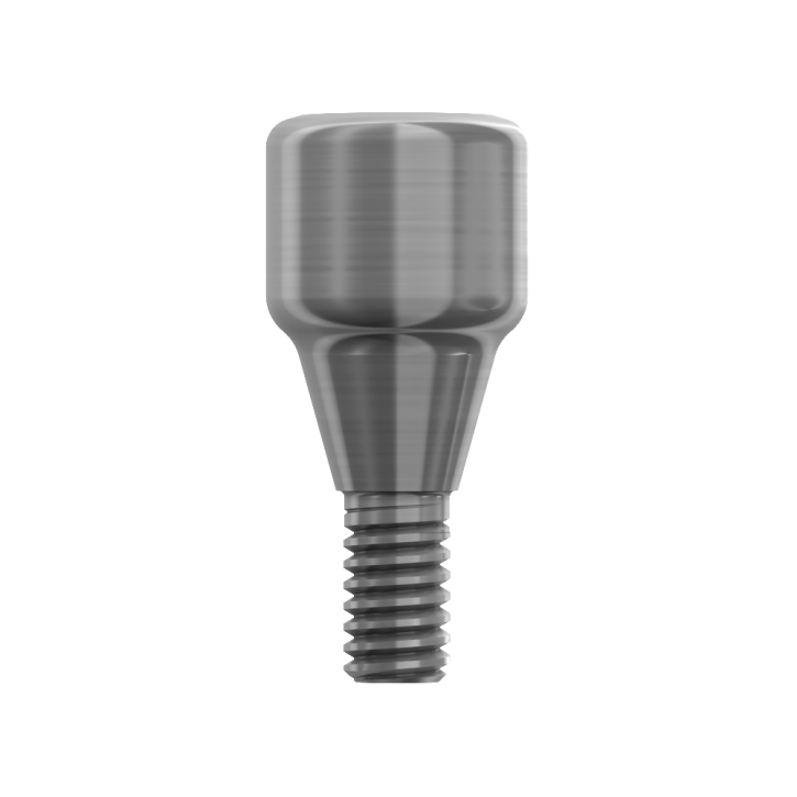 Healing abutment Ø 4.4 mm, H3