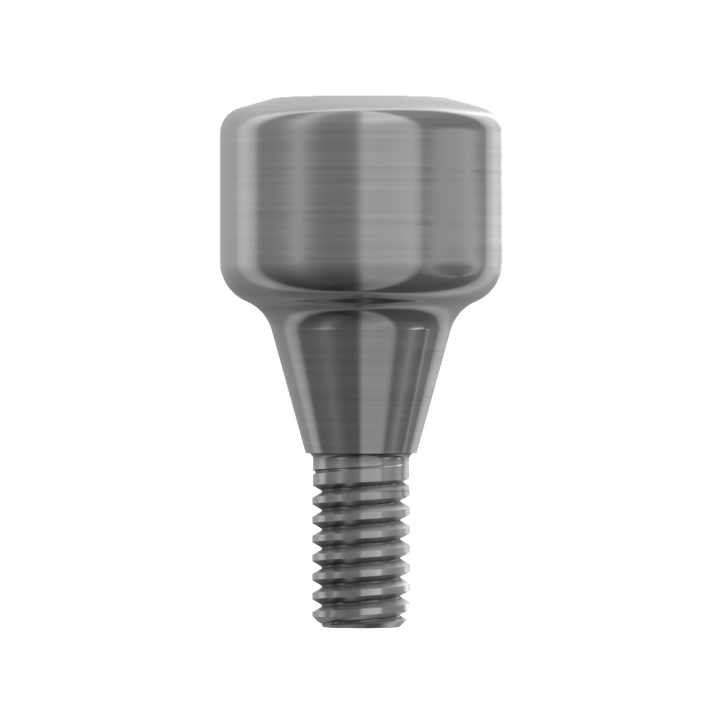 Healing abutment Ø 5.2 mm, H3