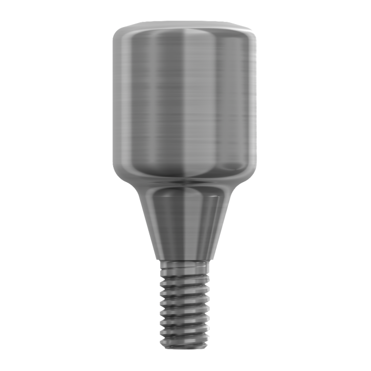 Healing abutment Ø 5.2 mm, H5