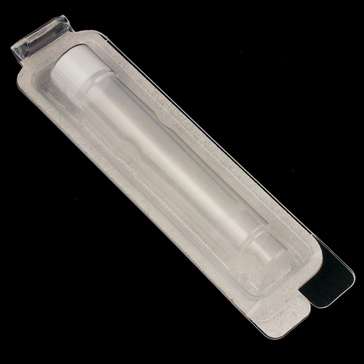 Shipping: 1 x 13/16 mm vacuum blood tube (500 pieces)