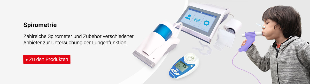 Spirometrie