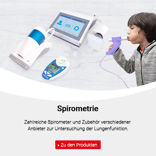 Spirometrie