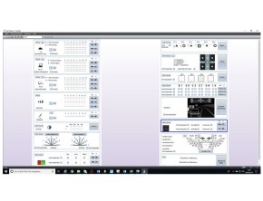 Vision Screener FIM Visiolite Basic