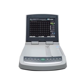 Cardiofax V, ECG-2450, 6/12/15 lead ECG