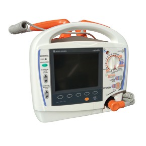 Cardiolife Defi TEC-8352, with Pacer, NIBP