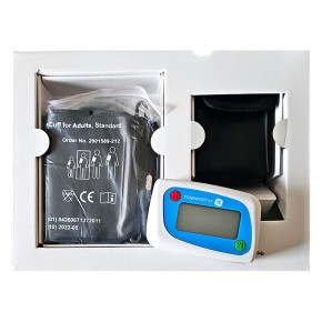 Tonoport VI package incl. CardioSoft DFT