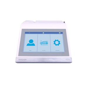 Vitalograph ALPHA™ Connect AIO Spirometer