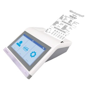 Vitalograph ALPHA™ Connect AIO Spirometer