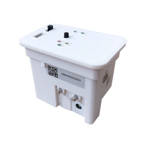 eCube Internal Diff blood count control (IQC, IQC)