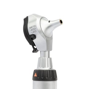 HEINE BETA 400 LED F.O. Otoscope 4.2