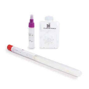 NADAL® PCR test Trichomonas v. (10 test kits)