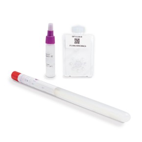 NADAL® PCR Test HPV 16/18/45 Multiplex (10 Testkits)