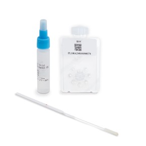 NADAL® PCR Test RSV (10 Testkits)