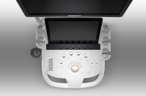 SonoScape P9 Elite ultrasound device