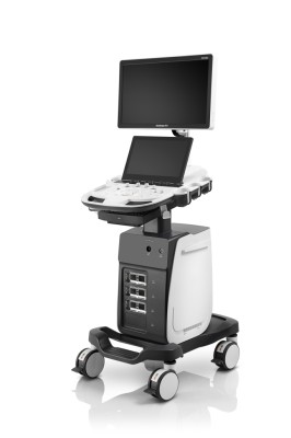 SonoScape P9 Elite ultrasound device