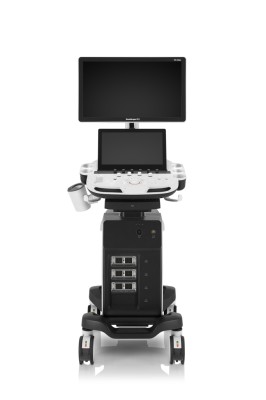 SonoScape P9 Elite ultrasound device