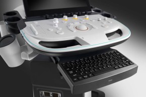 SonoScape P12 Elite ultrasound device