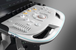 SonoScape P12 Elite ultrasound device