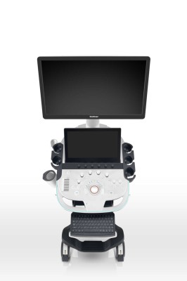 SonoScape P12 Elite ultrasound device