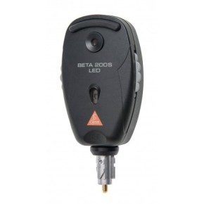 BETA 200 S LED ophthalmoscope without handle